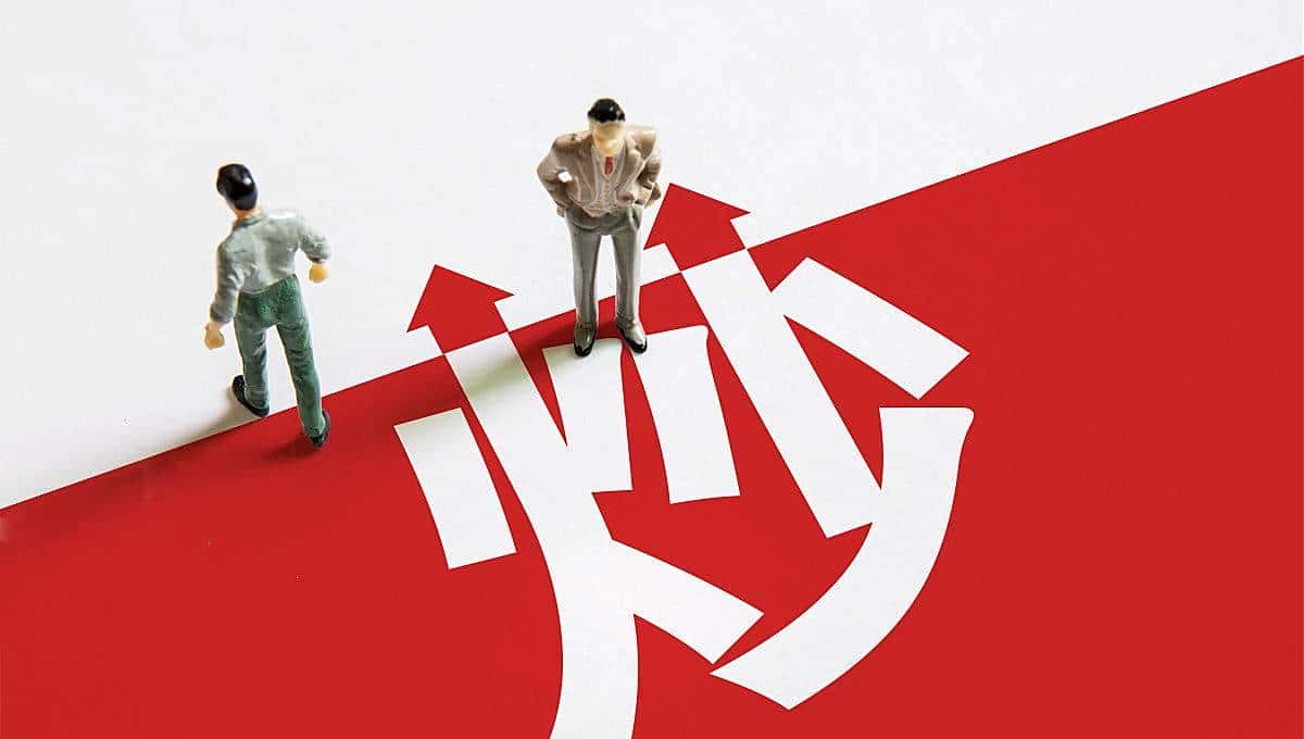 内存市场为何如此疯狂？减产囤货、资本黄牛炒作背后四大缘由