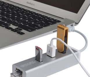 PC 台式计算机 笔记本,整套解决方案:如何连接笔记本电脑和台式计算机