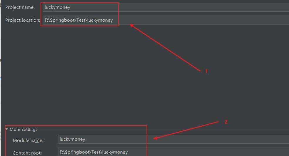 两小时入门SpringBoot学习(基础)(上)
