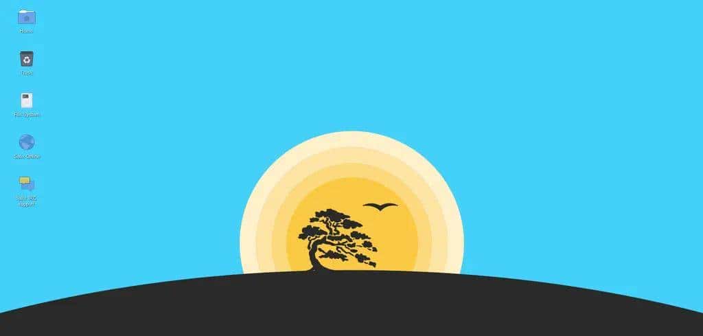 基于Slackware的Salix 15发布：搭载Xfce 4.16和Linux 5.15.63