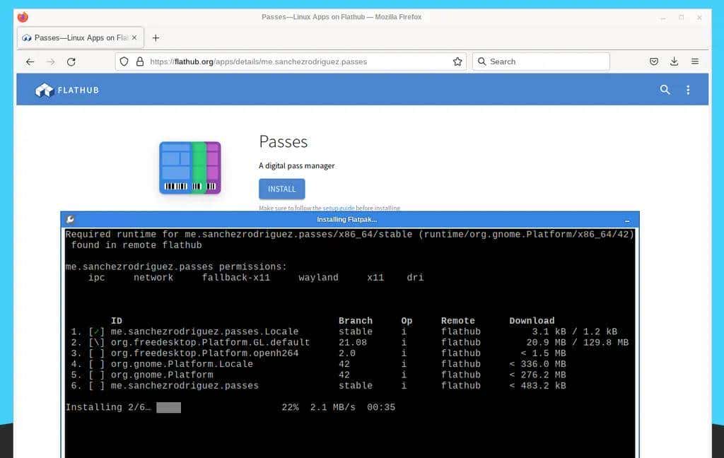 基于Slackware的Salix 15发布：搭载Xfce 4.16和Linux 5.15.63