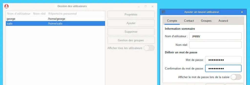 基于Slackware的Salix 15发布：搭载Xfce 4.16和Linux 5.15.63