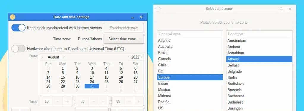 基于Slackware的Salix 15发布：搭载Xfce 4.16和Linux 5.15.63