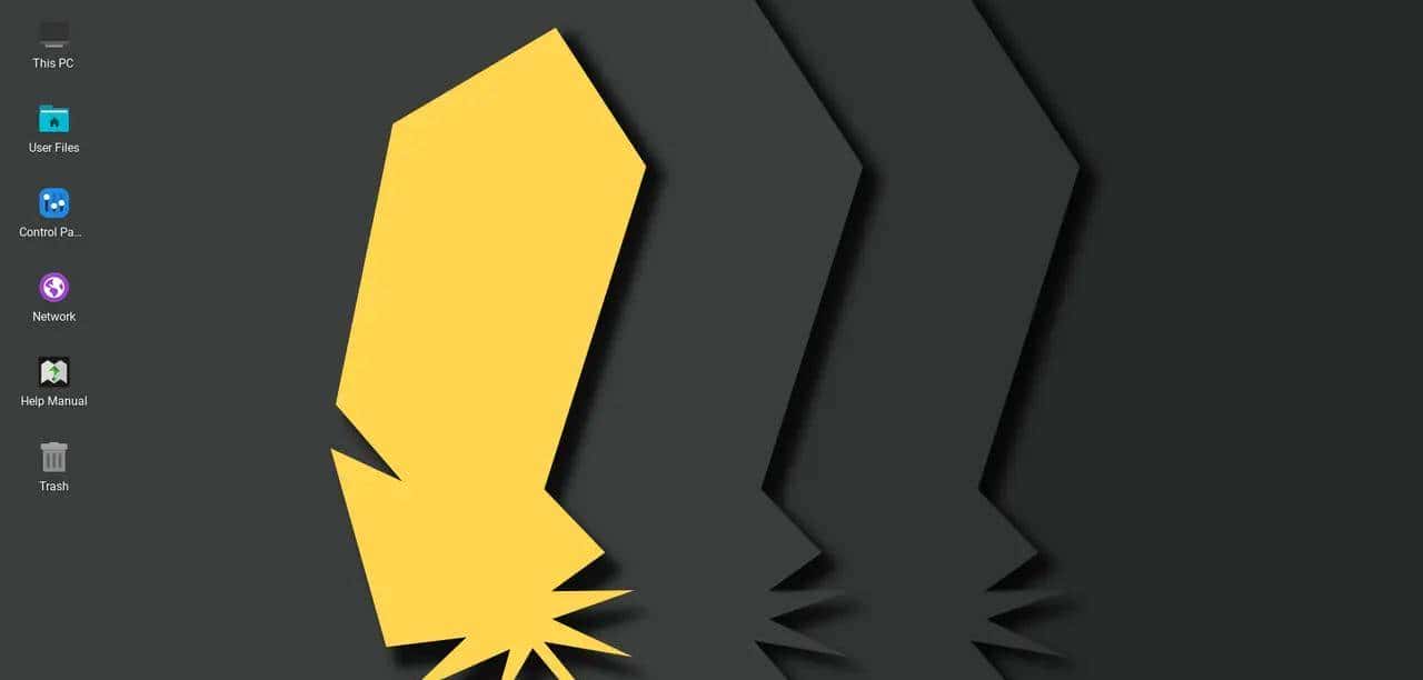 基于Ubuntu的Linux Lite 6.0发行版正式发布