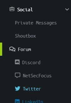 三十七，Web渗透提高班之hack the box在线靶场注册及入门知识