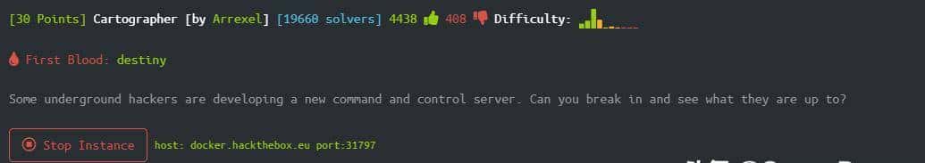 三十七，Web渗透提高班之hack the box在线靶场注册及入门知识