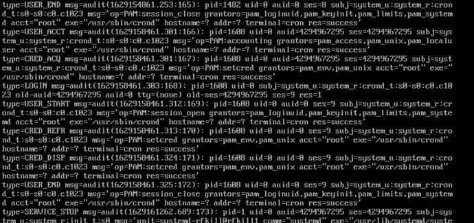 等保 2.0 Linux主机测评