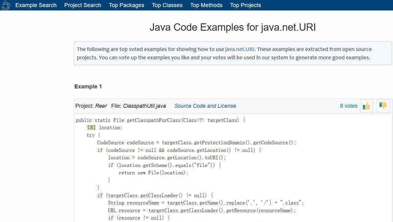 推荐一个很好的学习JAVA，Python的网站
