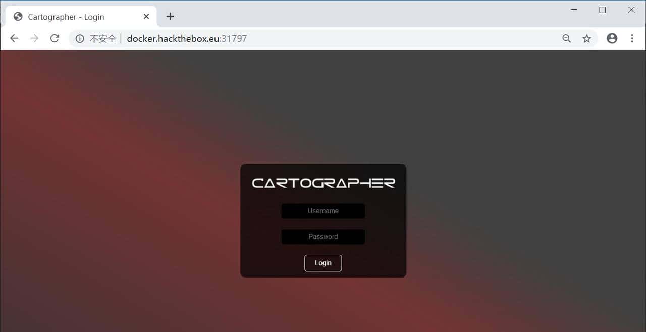 三十七，Web渗透提高班之hack the box在线靶场注册及入门知识