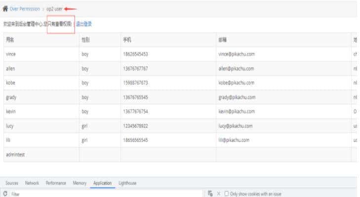 API接口安全性测试及优化方案