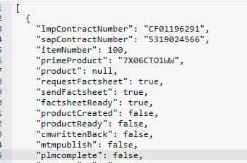 @Jsonproperty注解无效