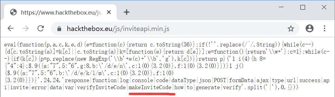 三十七，Web渗透提高班之hack the box在线靶场注册及入门知识