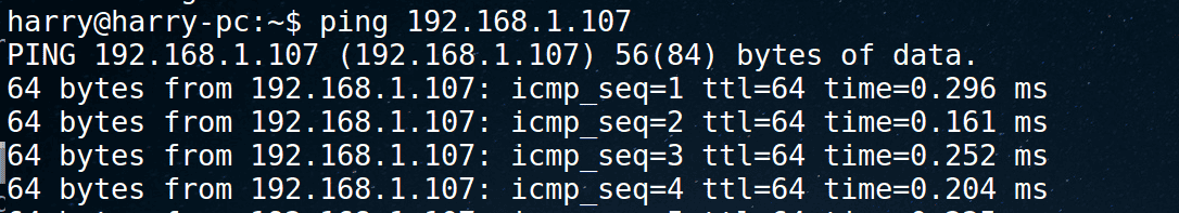 如何完成自己笔记本电脑与Aubo机械臂的网络连接