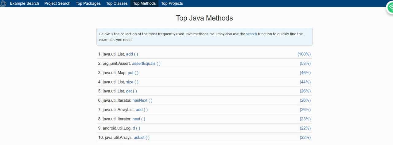 推荐一个很好的学习JAVA，Python的网站