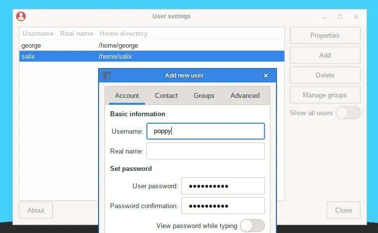 基于Slackware的Salix 15发布：搭载Xfce 4.16和Linux 5.15.63