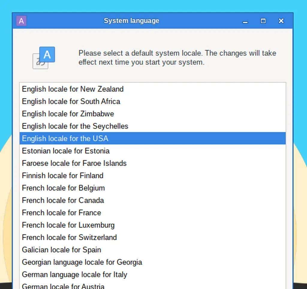基于Slackware的Salix 15发布：搭载Xfce 4.16和Linux 5.15.63