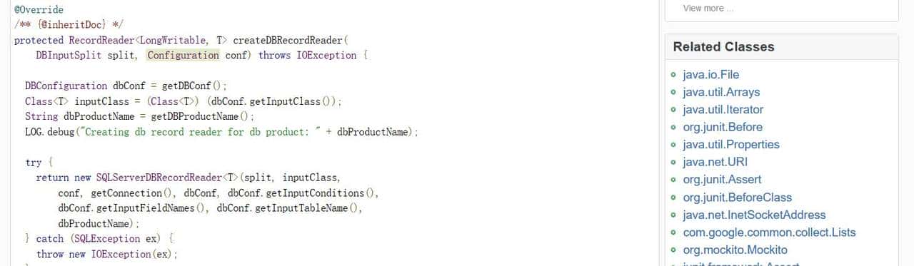 推荐一个很好的学习JAVA，Python的网站
