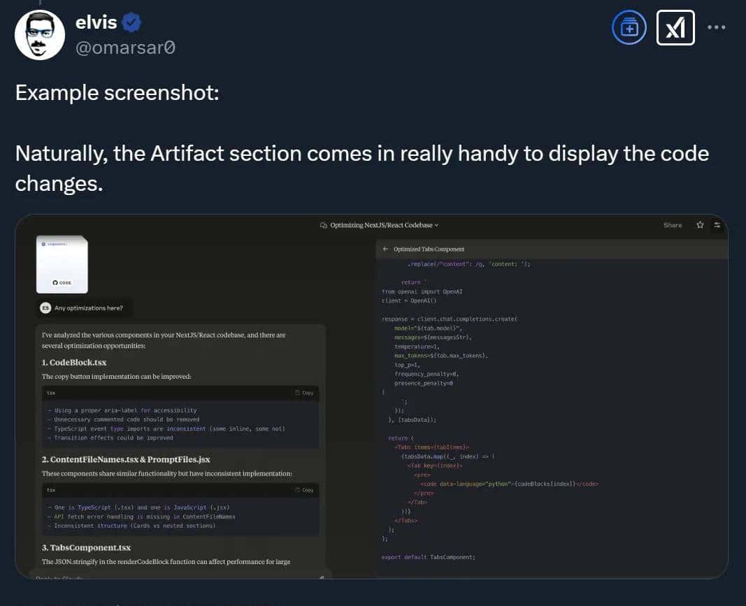 实测Claude 3.7：3200行代码一口气输出，弱智吧已失守