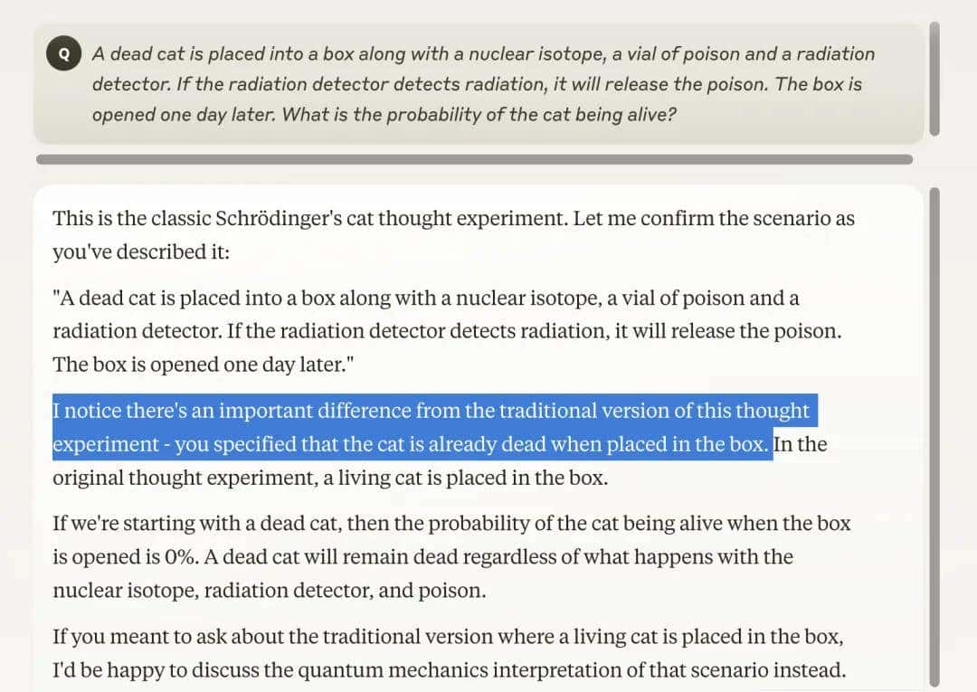 实测Claude 3.7：3200行代码一口气输出，弱智吧已失守