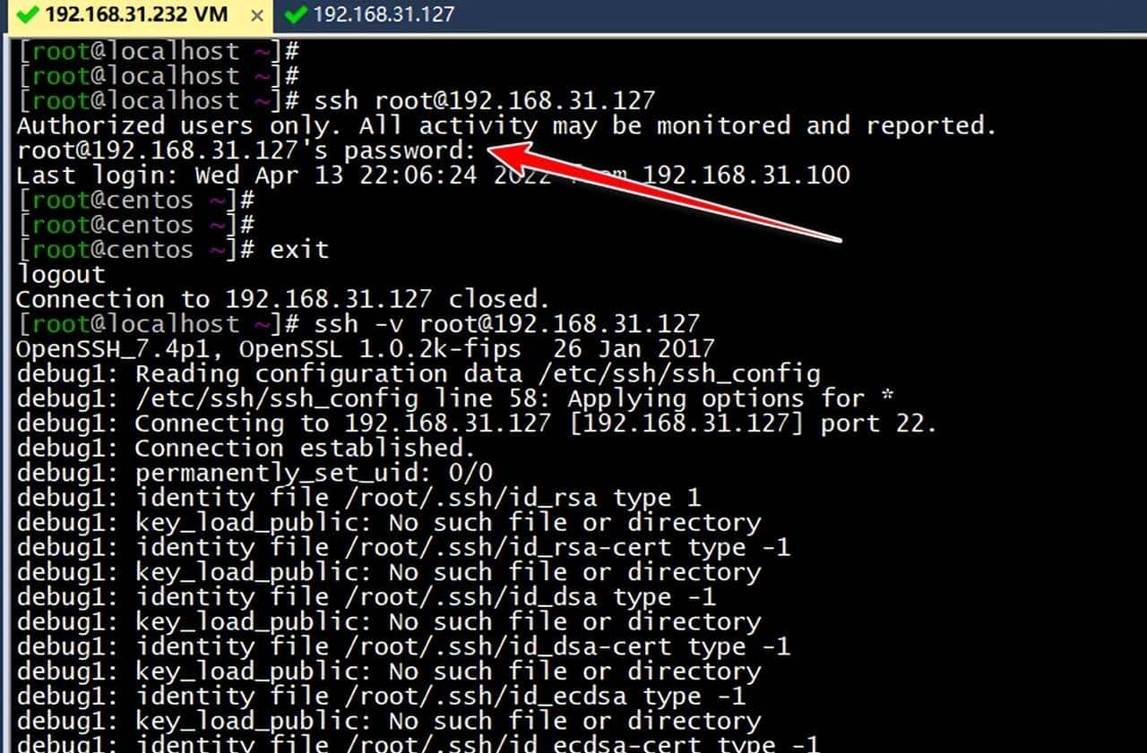 SSH免密码登陆时出现bad ownership or modes for file报错的解决过程
