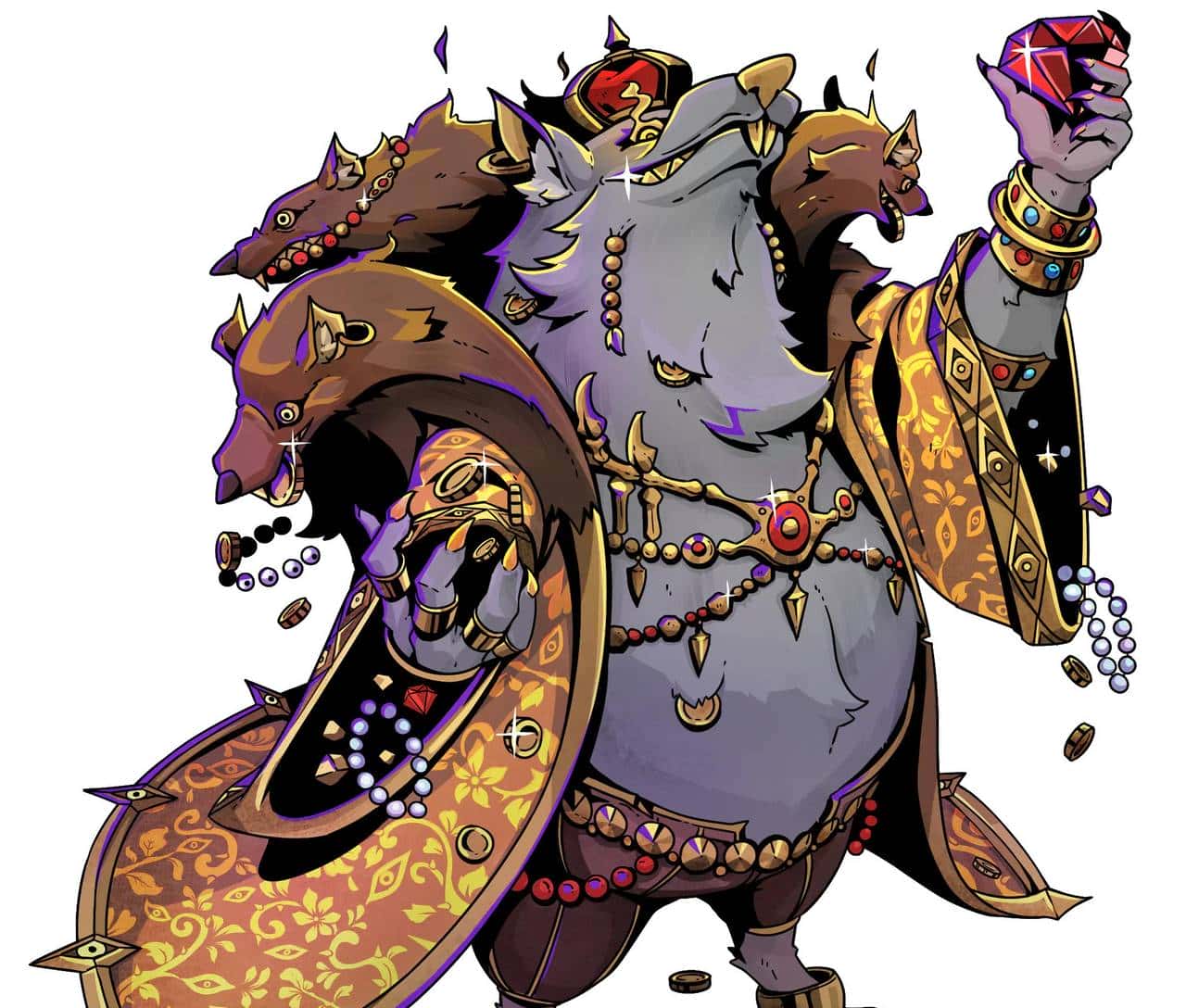 《罪域征途》&古装游戏节 多项优化与BUG修复