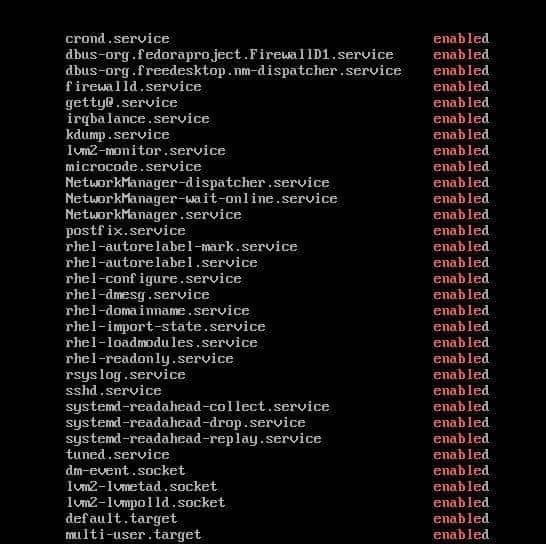 等保 2.0 Linux主机测评