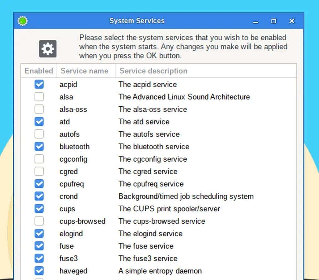 基于Slackware的Salix 15发布：搭载Xfce 4.16和Linux 5.15.63