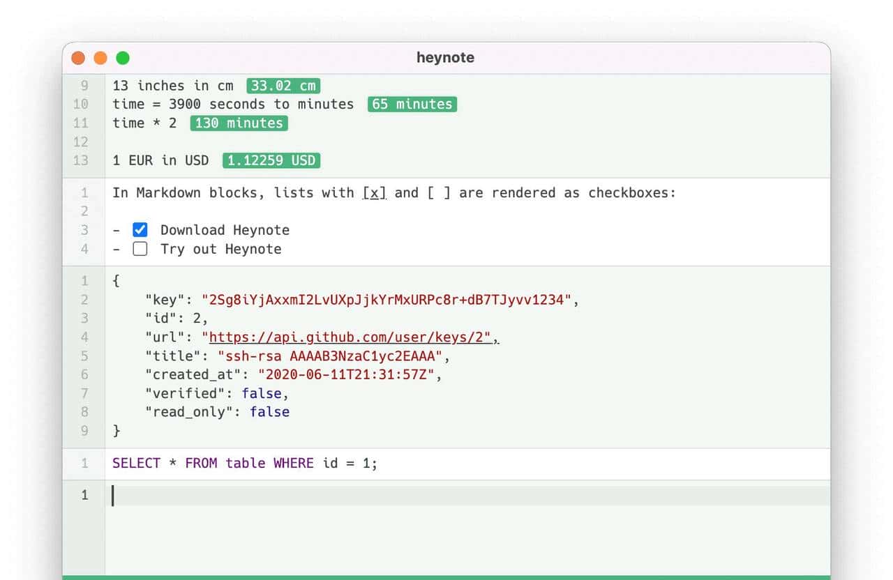 《HelloGitHub》第 111 期