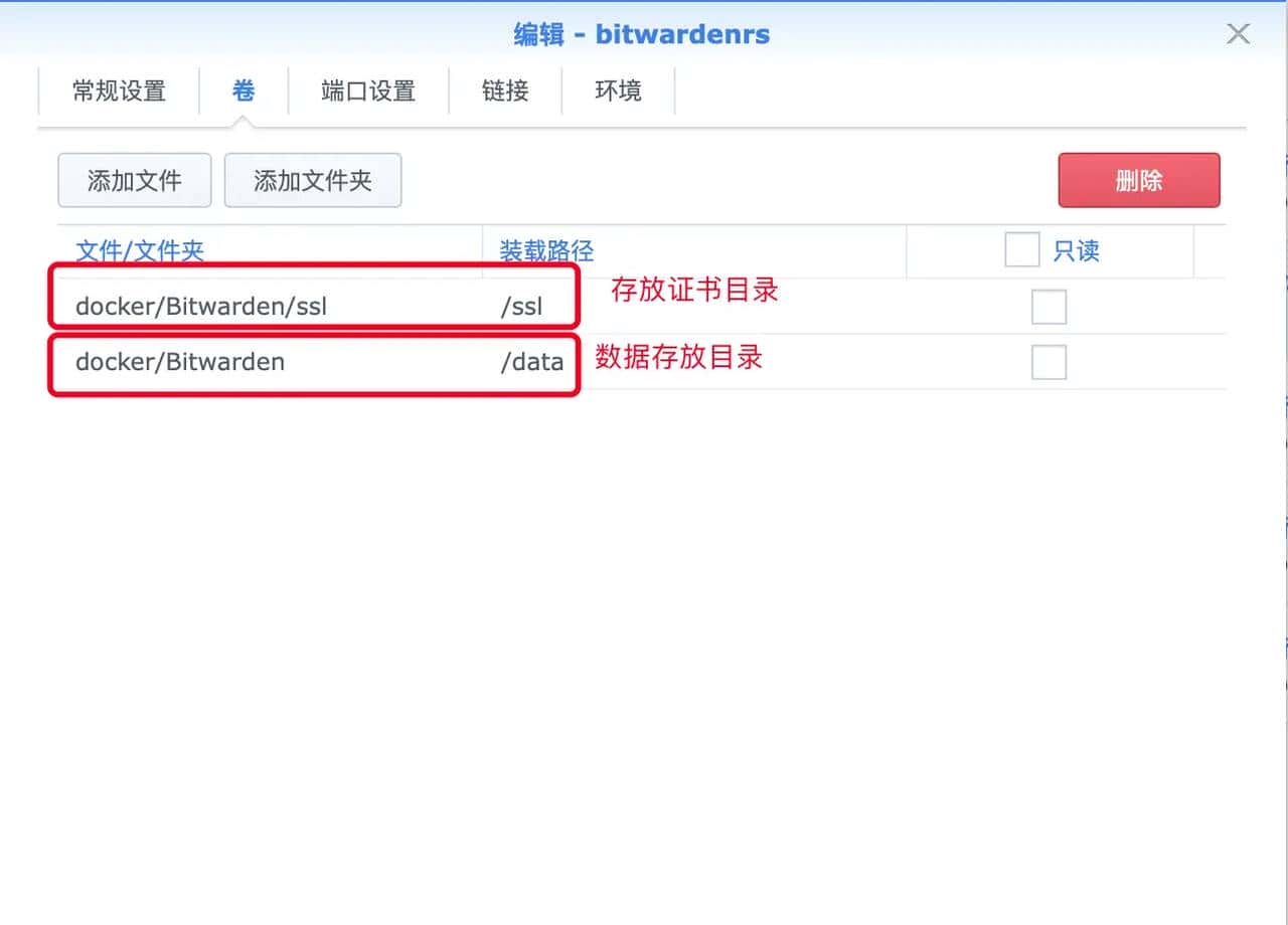 1Password免费替代方案！群晖+Bitwarden完美解决