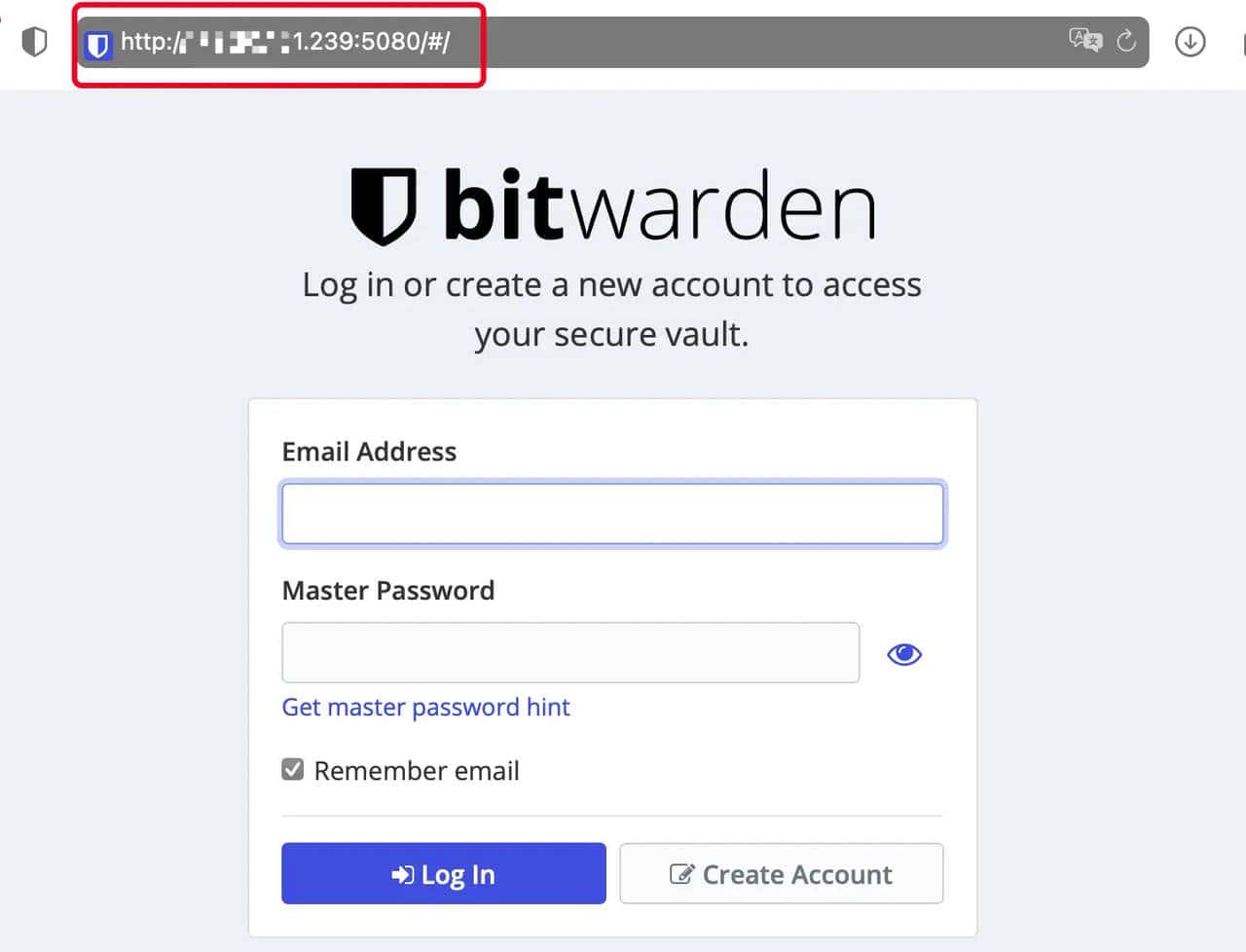 1Password免费替代方案！群晖+Bitwarden完美解决