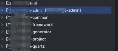 RuoYi vue 前后端分离版本合并打成一个jar包，不通过nginx访问前端