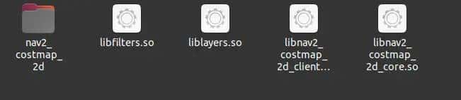 【ROS2概念】系列(八)——ROS2文件系统