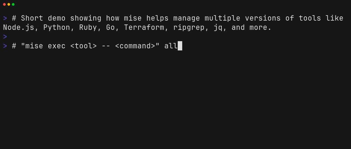 《HelloGitHub》第 111 期