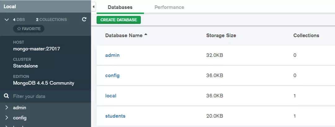 NoSQL | MongoDB入门实战教程（1）