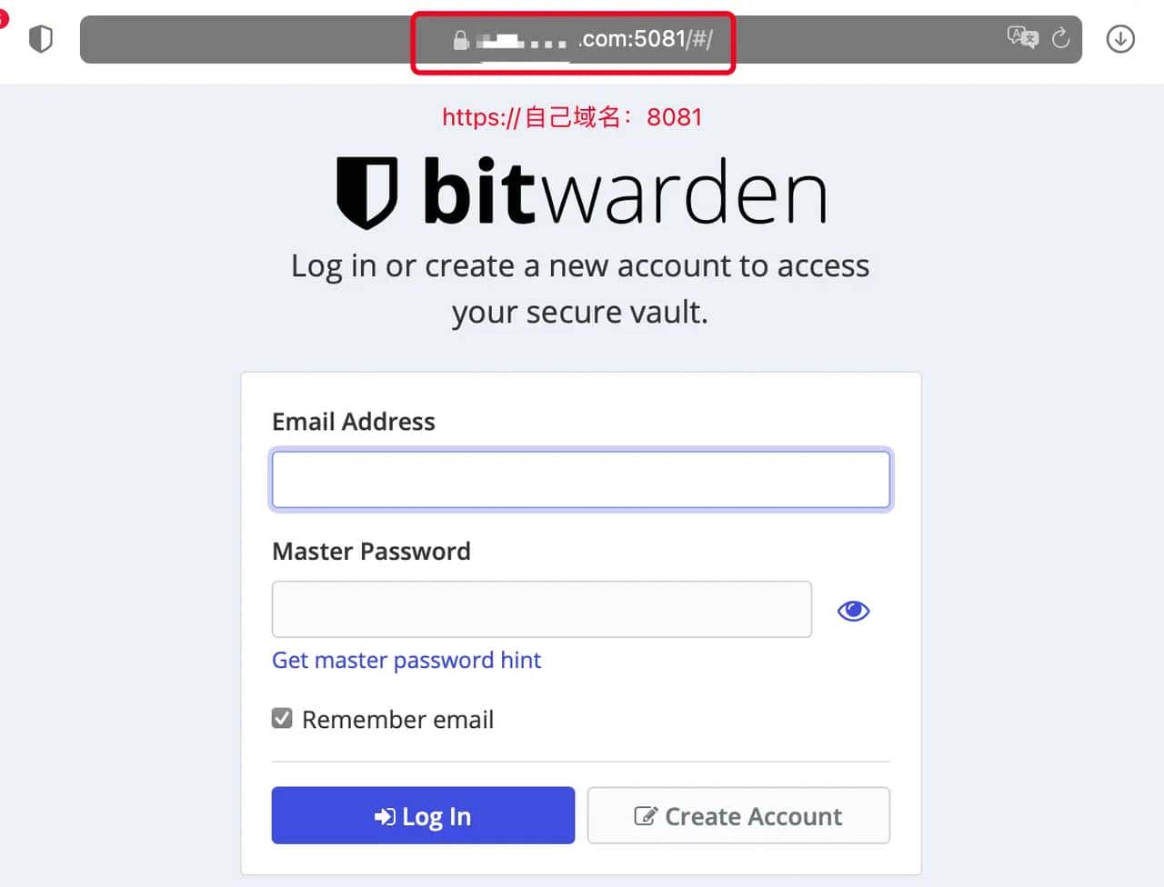 1Password免费替代方案！群晖+Bitwarden完美解决