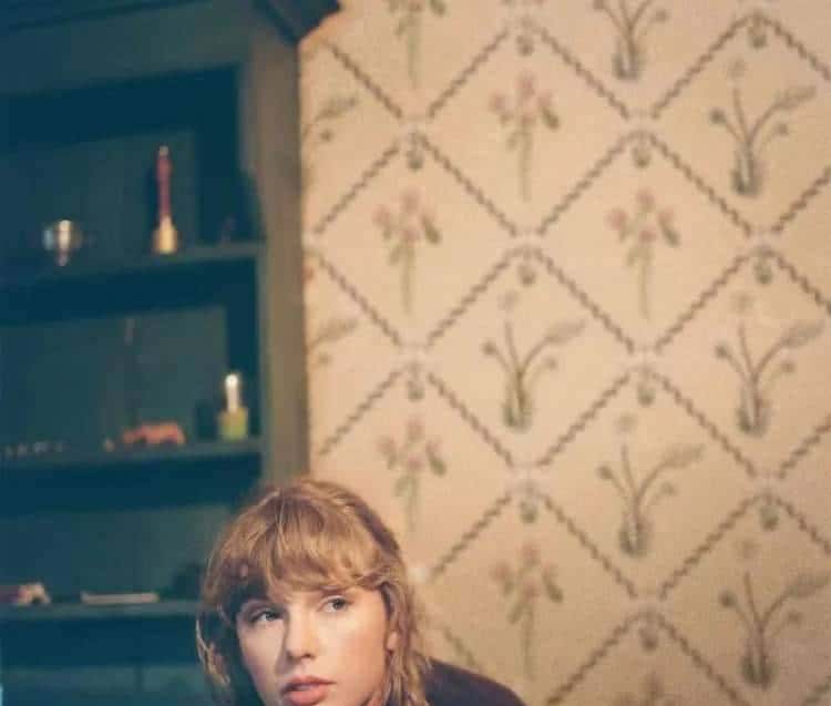 十几年了,霉霉怎么越来越红