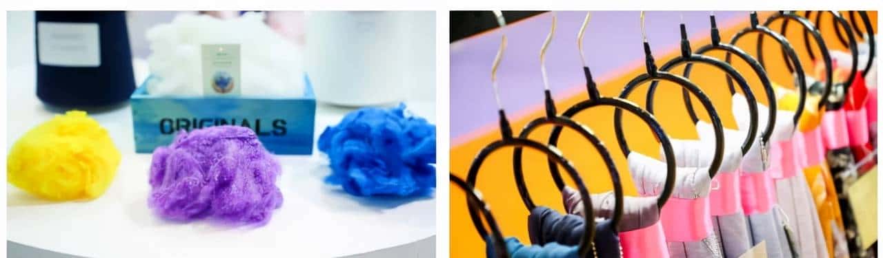 中国纺联秋季联展 | 奋进于当下，收获在金秋，进发“十四五”新征程