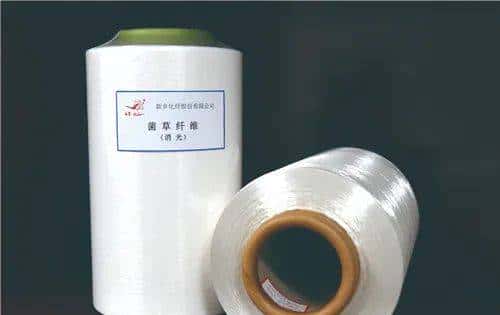 秋风起兮白鹭飞，沪上相约赴展会！新乡化纤诚邀客商莅临展位畅享大“纤”世界