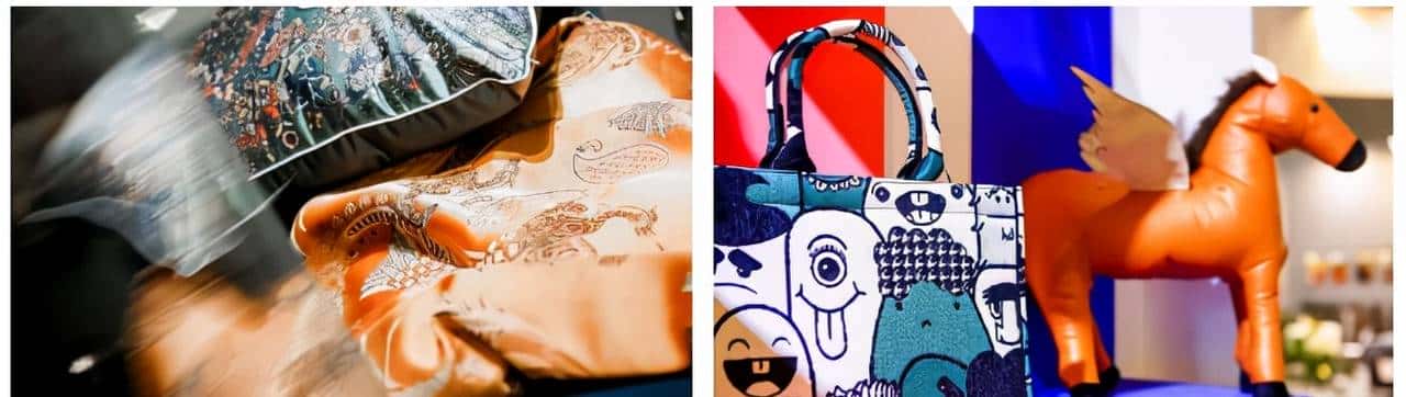 中国纺联秋季联展 | 奋进于当下，收获在金秋，进发“十四五”新征程