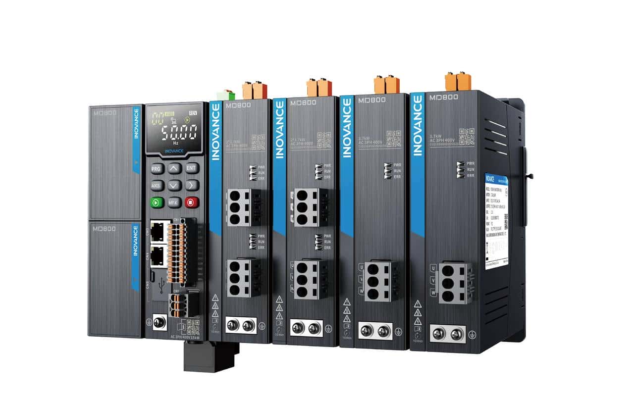 Deepseek告诉你国产变频器谁是王者（汇川还是蓝海华腾）