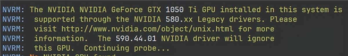12.5 显卡行情 | 英伟达驱动更新，十年经典GTX 10系列进入退役倒计时