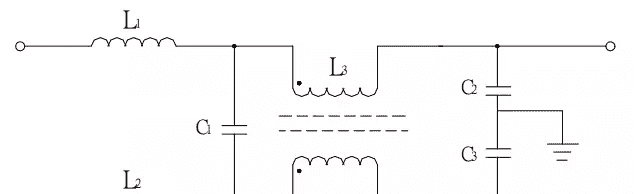 EMC 测试实质之传导骚扰