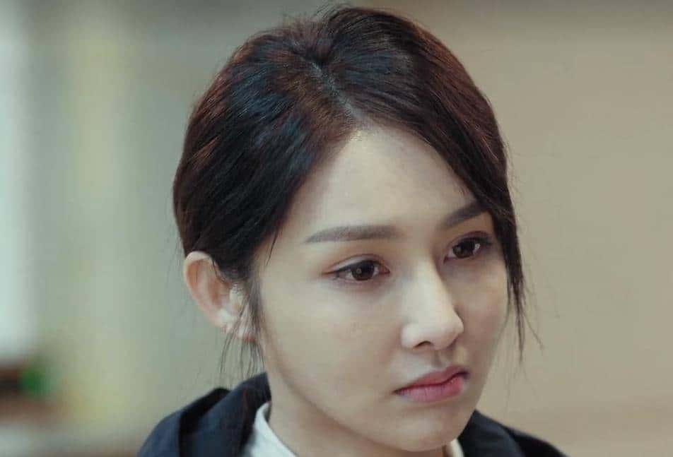 《燃烧》405案真相全揭晓:许达只是棋子,真正幕后黑手是赵月娥