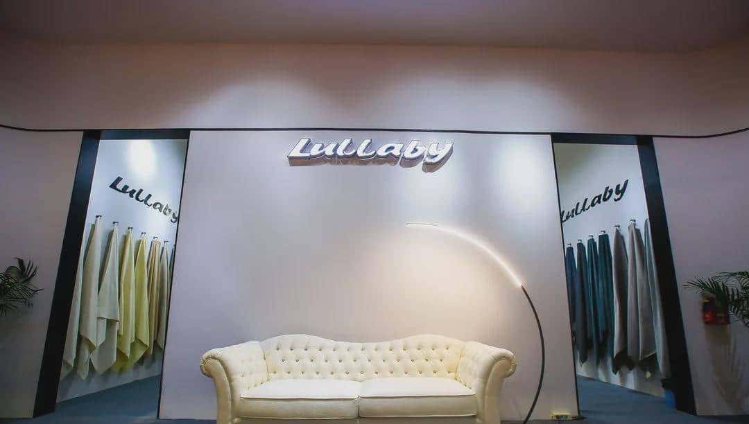 中国纺联秋季联展 | 奋进于当下，收获在金秋，进发“十四五”新征程