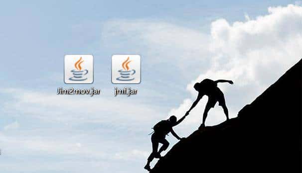 如何使用Java实现多张图片转换为视频