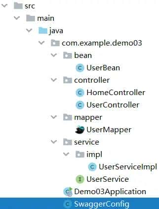 swagger-ui升级版swagger-bootstrap-ui