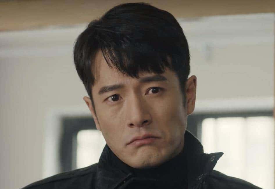 《燃烧》405案真相全揭晓:许达只是棋子,真正幕后黑手是赵月娥