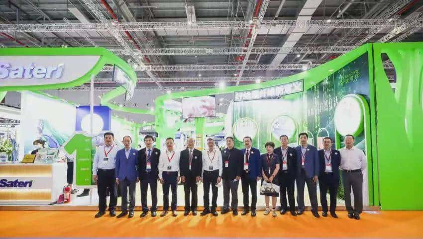 中国纺联秋季联展 | 奋进于当下，收获在金秋，进发“十四五”新征程