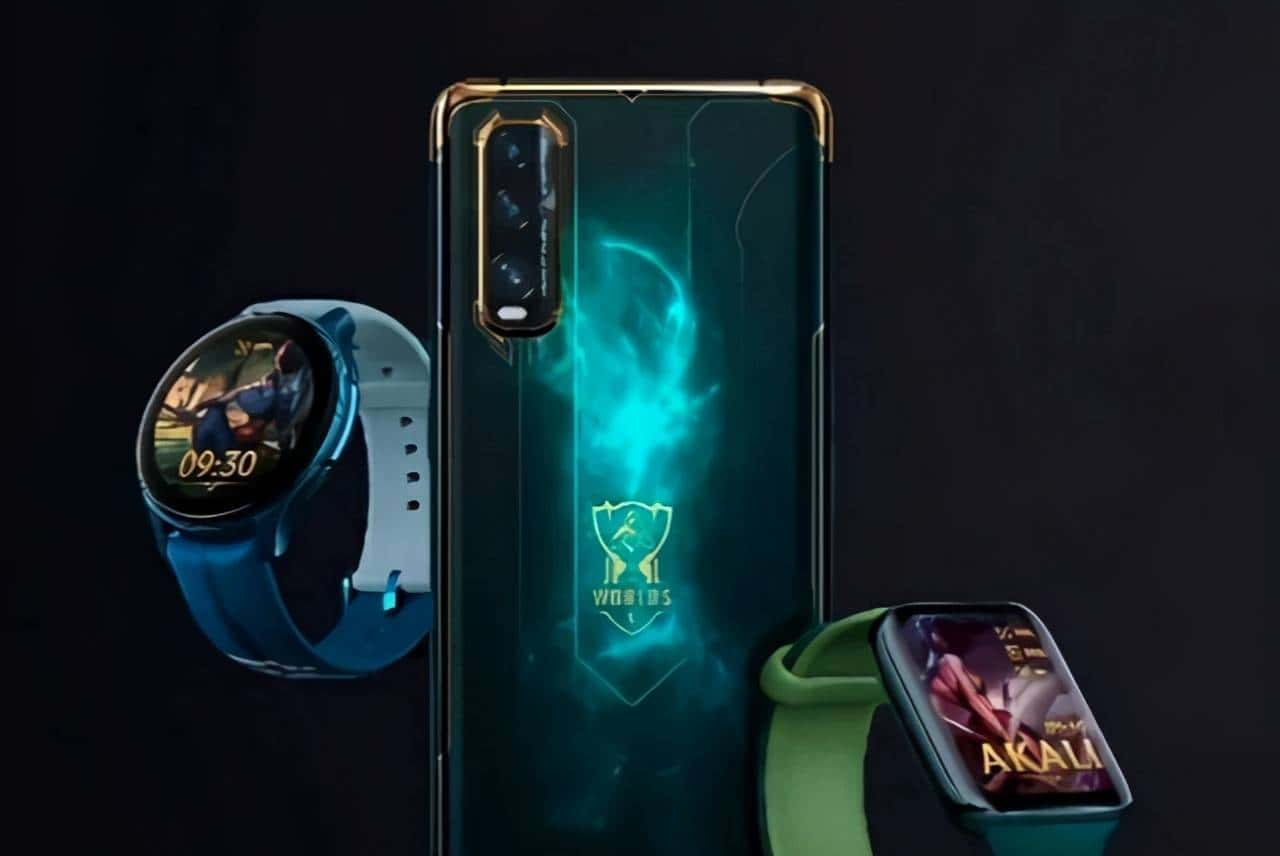 2020年10月即将面世的智能手机:小米、华为、一加、苹果等