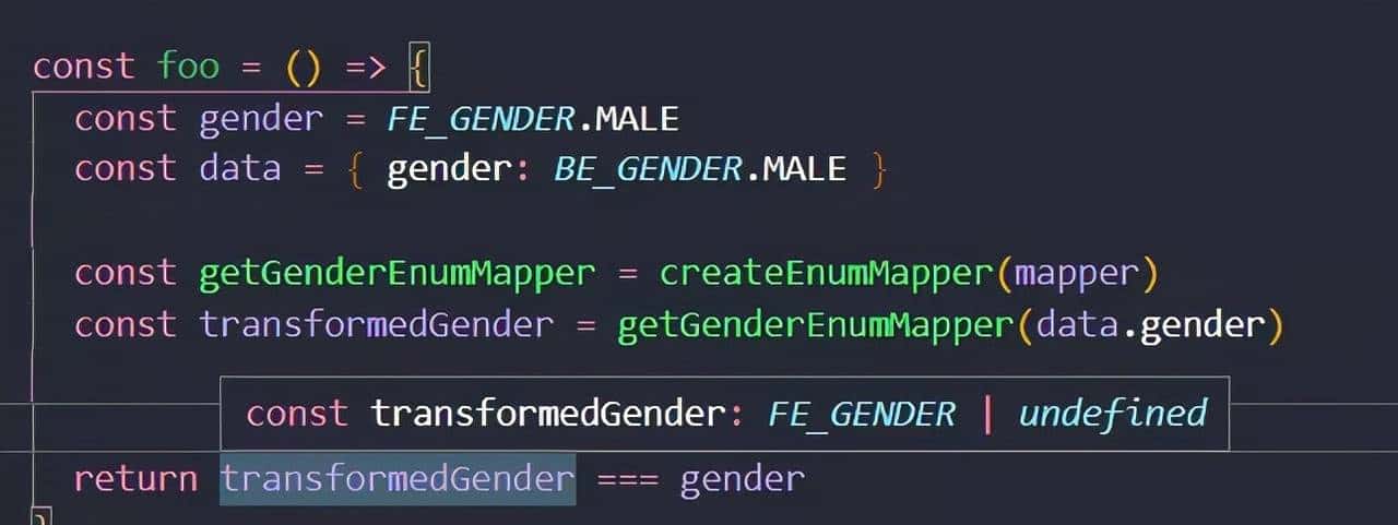 Typescript 一些令人又爱又恨的内容—Type Guard、Narrowing